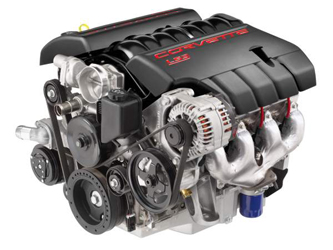 P92E7 Engine